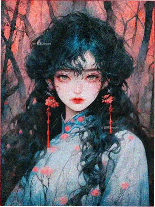韩国美女电影《分手的决心》剧照
